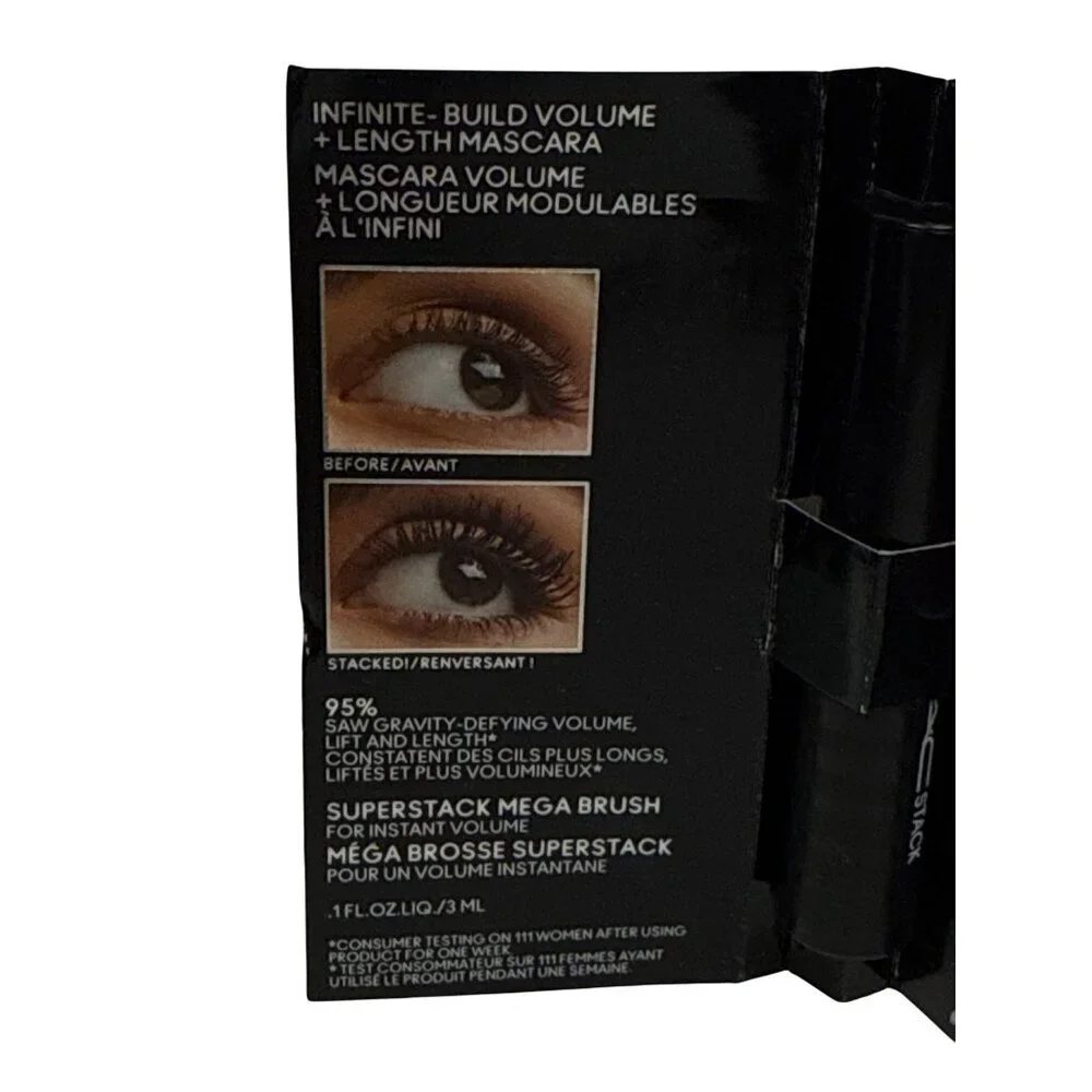 MAC Cosmetics features 14